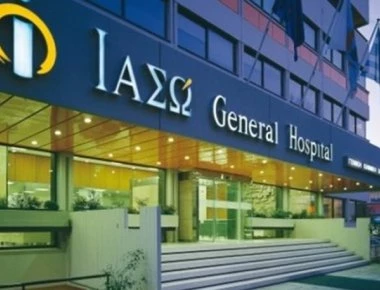 Mπ.Μπαζιάνα: Στο «Ιασώ» για μικροτραυματισμό του 7χρονου γιου της